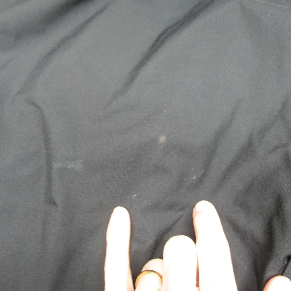 Zrike few blemishes